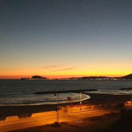 Bordoriva Apartment Formia Luaran gambar