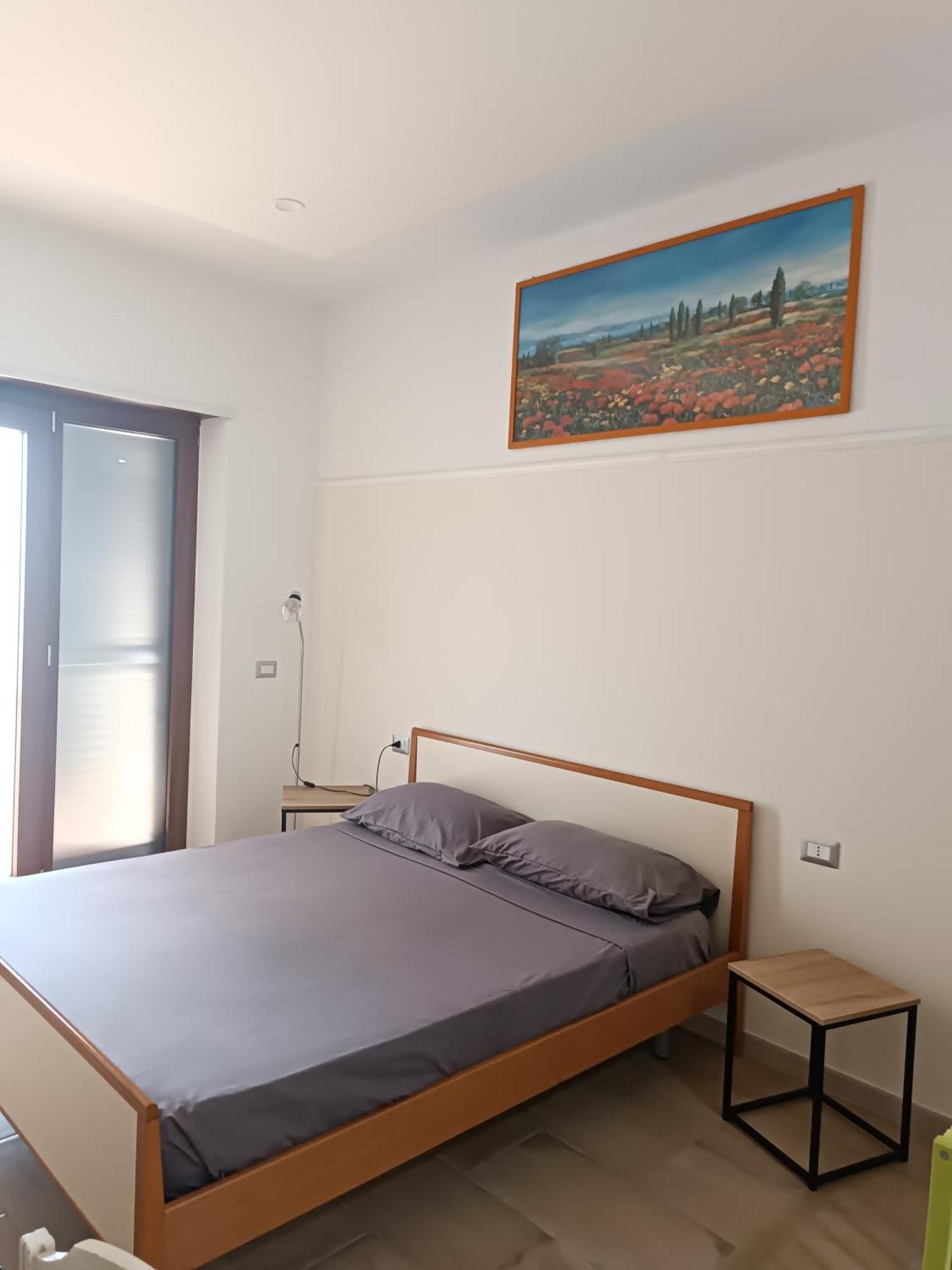 Bordoriva Apartment Formia Luaran gambar
