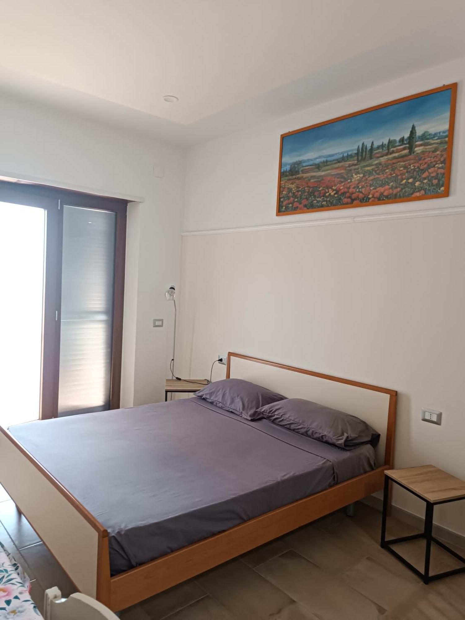 Bordoriva Apartment Formia Luaran gambar