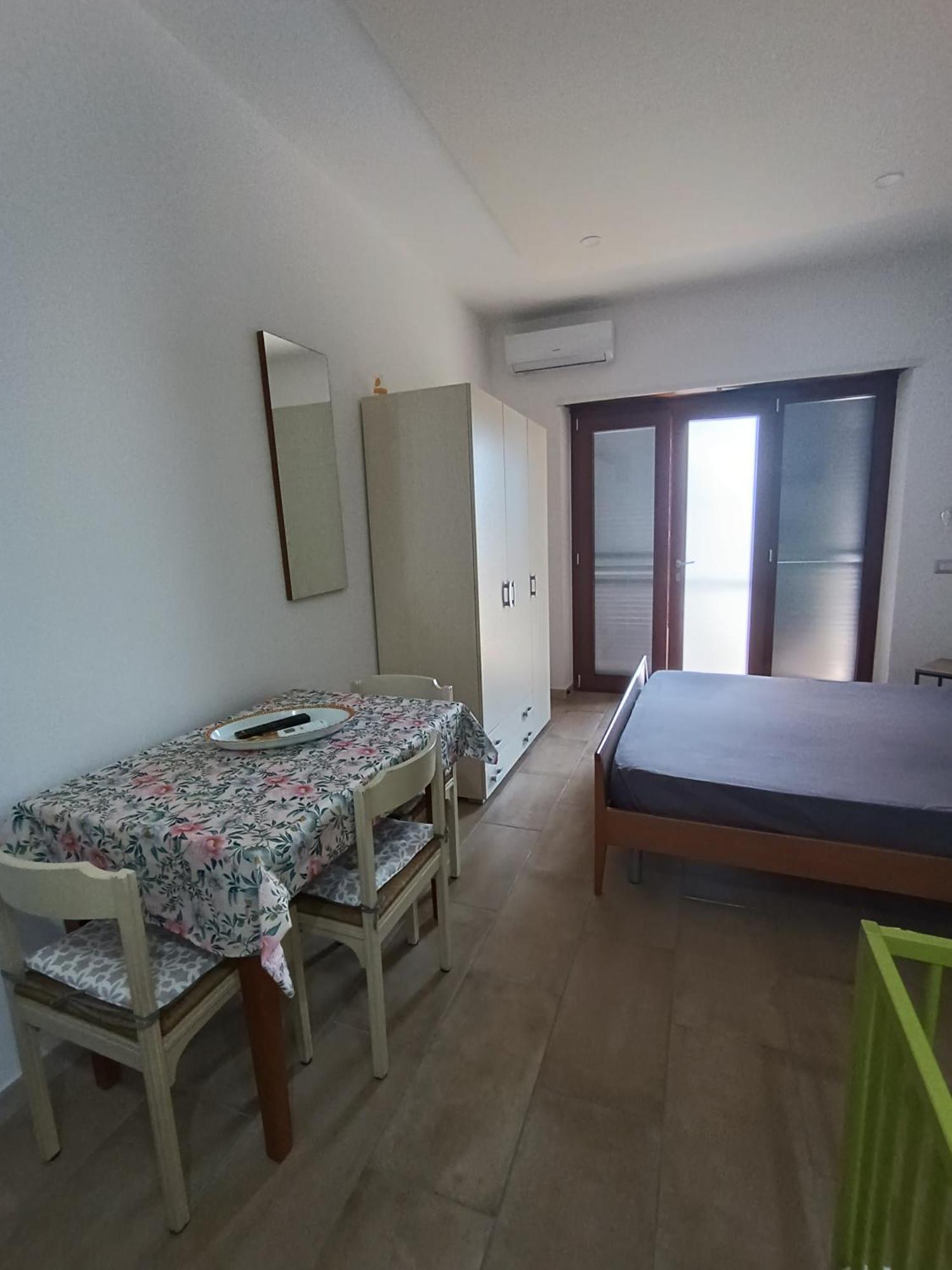 Bordoriva Apartment Formia Luaran gambar