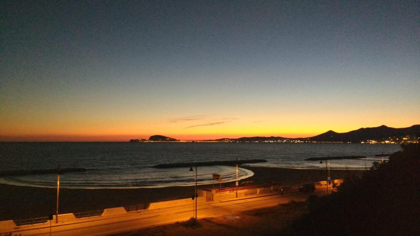 Bordoriva Apartment Formia Luaran gambar