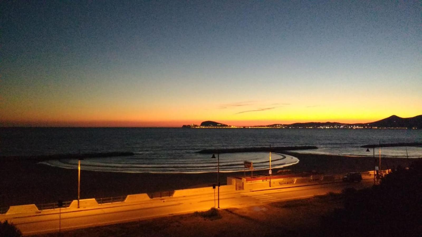 Bordoriva Apartment Formia Luaran gambar
